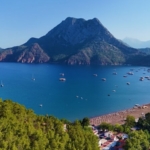 Adrasan’da Sezon Açılıyor: Tatilciler Doğayla İç İçe Bir Yaz İçin Hazır