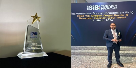 İklimlendirme Sektörünün Geleceğine Yönelik Stratejiler ve Ekonomik Gelişmeler Üzerine Önemli Bir Etkinlik Gerçekleşti