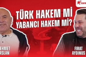 Spor Dünyasının Efsaneleri Corendon Sport Talks’ta Buluşuyor