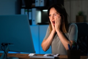 Tarihin En Büyük Şifre Sızıntısı