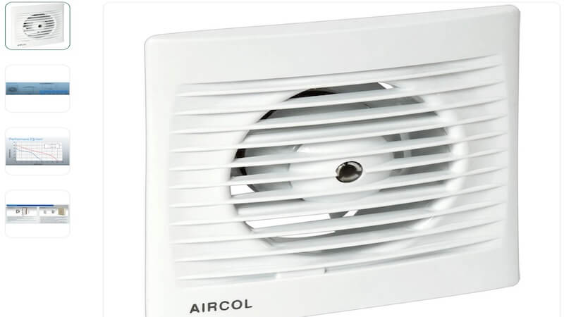 Aircol Nedir