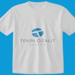 Tişört Baskı