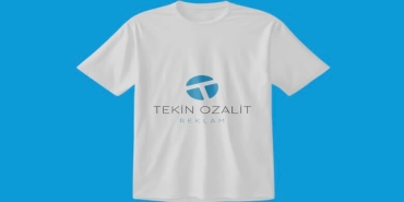 Tişört Baskı