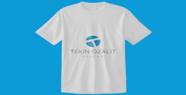 Tişört Baskı