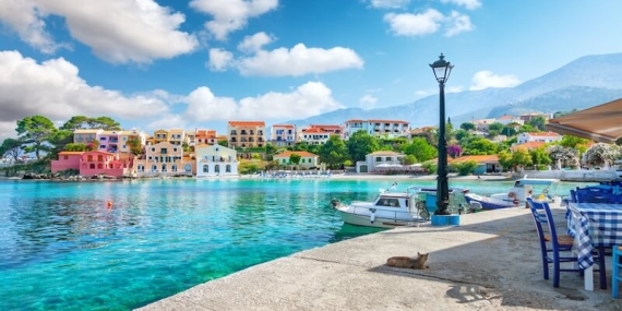 Tek Başına Gidilebilecek En Güzel Tatil Yerleri