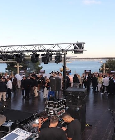 BookingAgora 2025 TravelXperience ile seyahat sektörü Six Senses Kocataş Mansions’da bir araya geldi