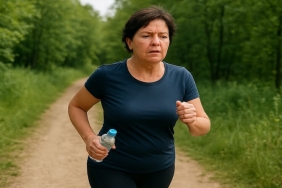 Menopozda Egzersiz: Gücünüze Güç Katın