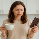 Bir Çikolata ile Kilo Almazsın, Bir Yeşil Çayla da Zayıflamazsın