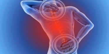 Omurga Kırıklarında Modern Tedavi