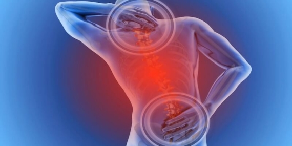 Omurga Kırıklarında Modern Tedavi