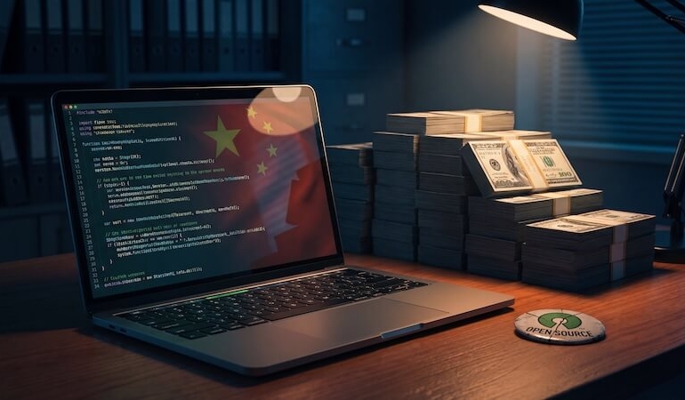 Cursor Skandalı: 50 Milyar Dolarlık Startup Açık Kaynağı Gizleyince Ne Oldu?