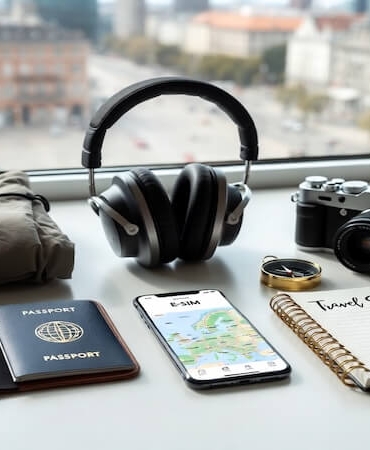 Seyahat Mühendisliği: Planlama Aşamasında "Hacker" Olmak