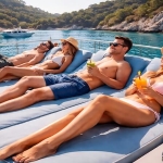 Mavi Yolculukta Dijital Kaptan Dönemi Başlıyor