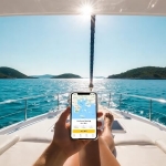 Mavi Yolculukta Dijital Kaptan Dönemi Başlıyor