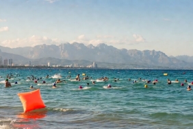 X-Waters Antalya 2026 İçin Geri Sayım Başladı!