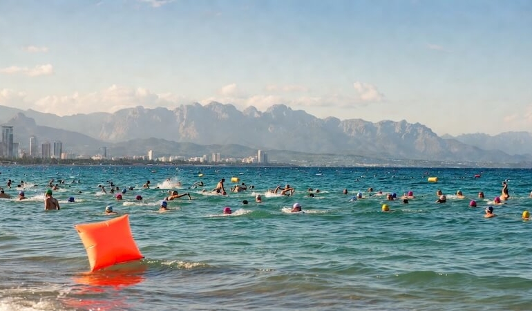 X-Waters Antalya 2026 İçin Geri Sayım Başladı!