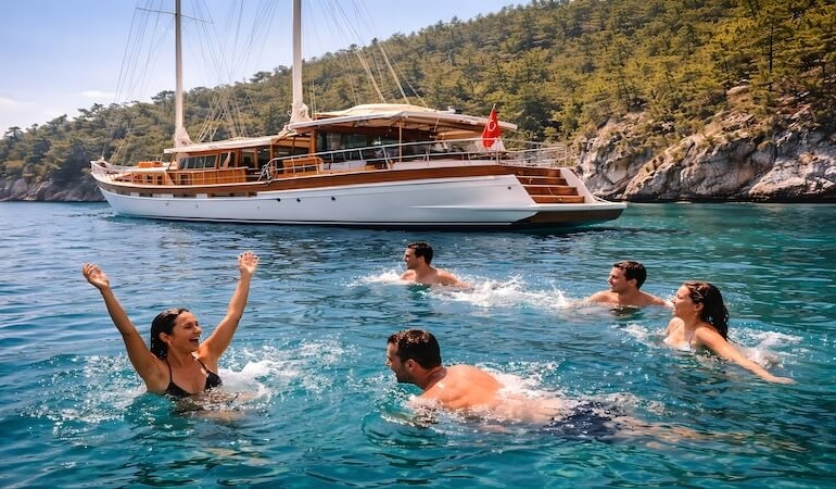 Enflasyon Dalgası Rotayı Denize Kırdı