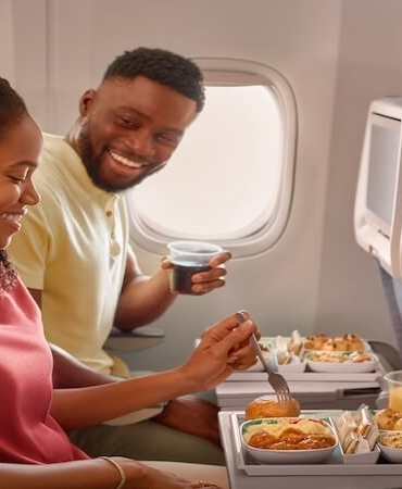 Emirates ile 88 Tonluk Çevre Başarısı