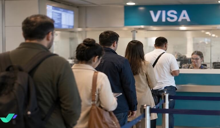 Vize Randevusu Krizi Derinleşiyor: Başvuru Süreçlerinde Rekor Şikayet Artışı