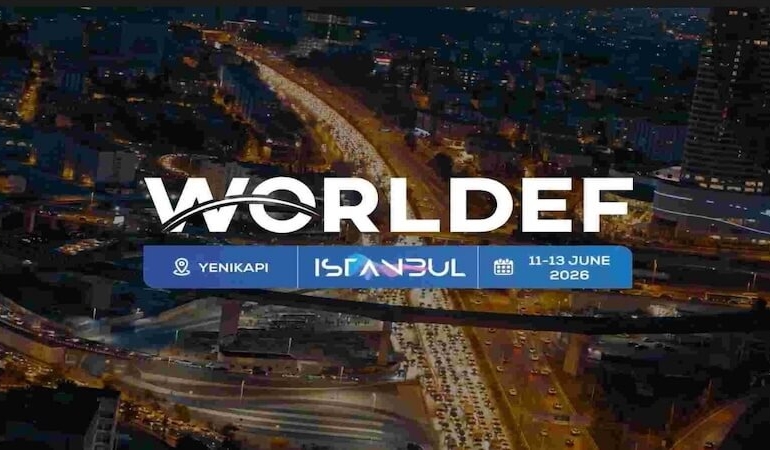 Yılın En Büyük E-Ticaret Fuarı: WORLDEF Istanbul 2026