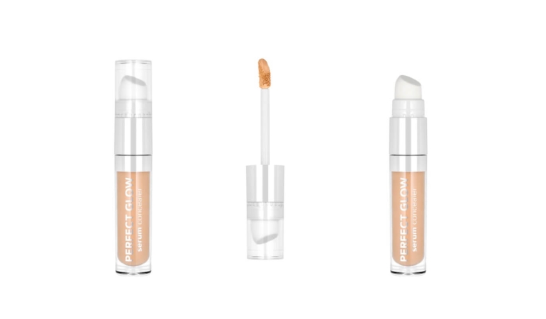 Flormar’dan Cildinin Işığını Ortaya Çıkaracak Yeni Nesil Kapatıcı: Perfect Glow Serum Concealer