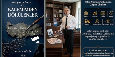 Kalemin Tanıklığından Bir Kitaba