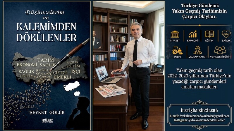 Kalemin Tanıklığından Bir Kitaba