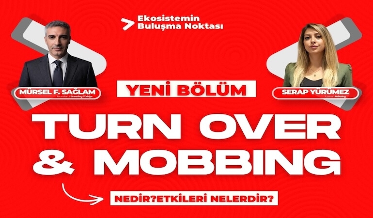 Lokasyon Tv’nin İkinci Bölümüne Uzman Psikolog Serap Yürümez Konuk Oldu!