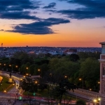 Madrid Konaklama Rehberi