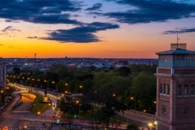 Madrid Konaklama Rehberi