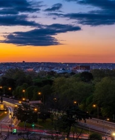 Madrid Konaklama Rehberi